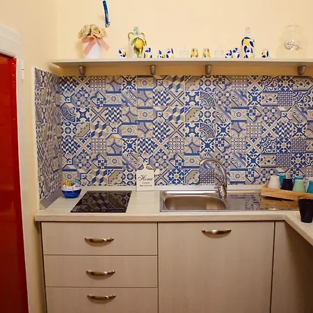 Bed & Breakfast La Dimora Dei Borboni Naples