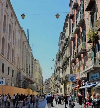 La Dimora Dei Borboni