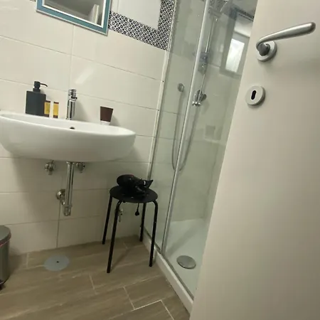 La Dimora Dei Borboni Frühstückspension 3*