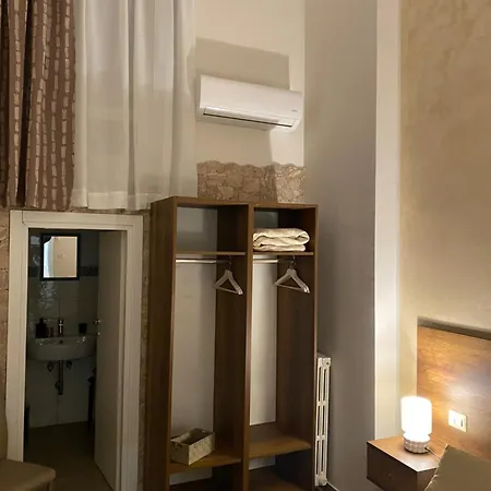 La Dimora Dei Borboni 3*