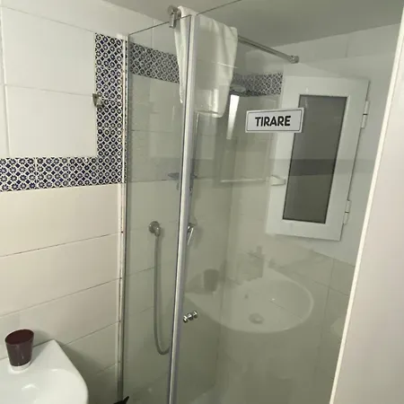 La Dimora Dei Borboni