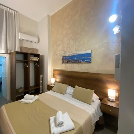 La Dimora Dei Borboni