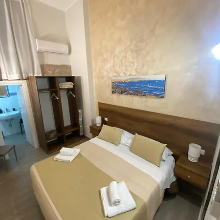 La Dimora Dei Borboni Frühstückspension Neapel