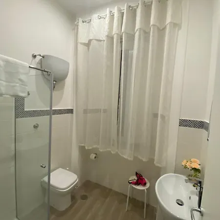 La Dimora Dei Borboni Frühstückspension Neapel