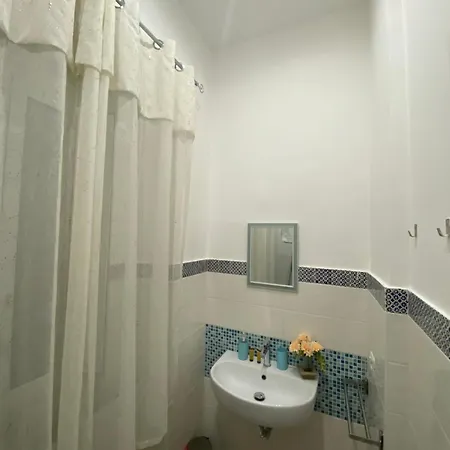 La Dimora Dei Borboni 3*