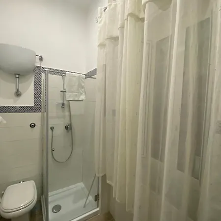 Frühstückspension La Dimora Dei Borboni