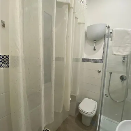 Frühstückspension La Dimora Dei Borboni Neapel