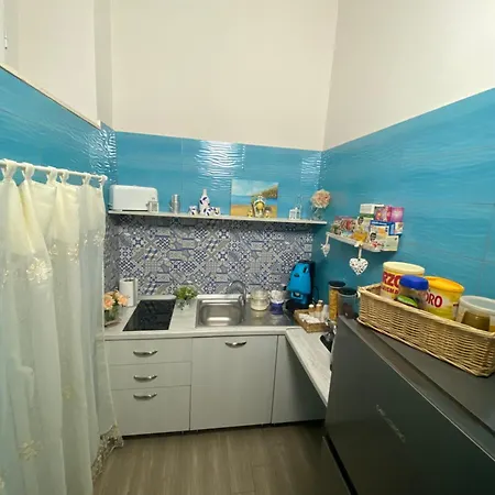 La Dimora Dei Borboni 3* Neapel