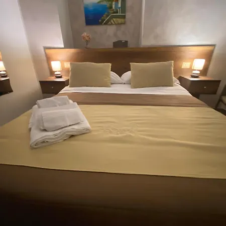 La Dimora Dei Borboni