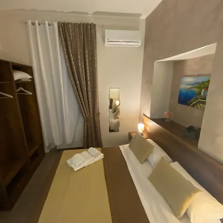 La Dimora Dei Borboni Frühstückspension