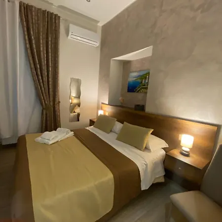 Frühstückspension La Dimora Dei Borboni