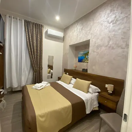 La Dimora Dei Borboni Neapel