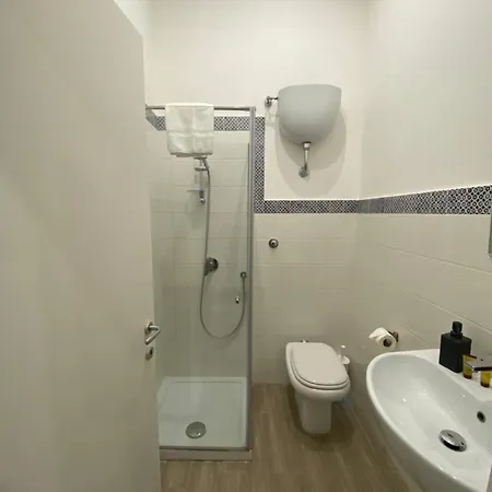 La Dimora Dei Borboni