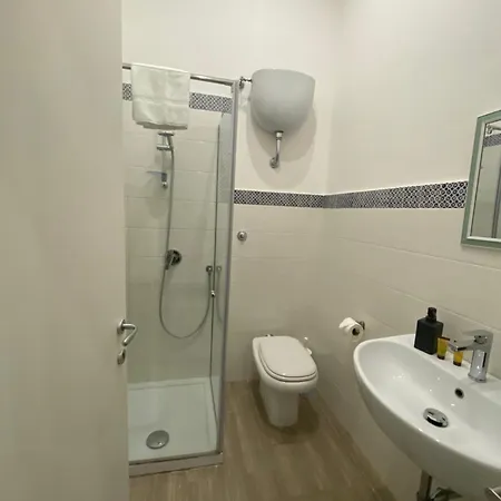 La Dimora Dei Borboni 3*