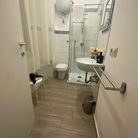 La Dimora Dei Borboni Frühstückspension Neapel