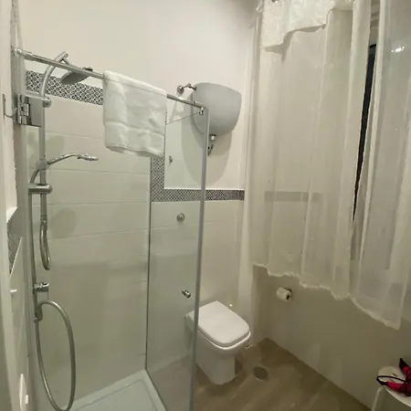 Frühstückspension La Dimora Dei Borboni