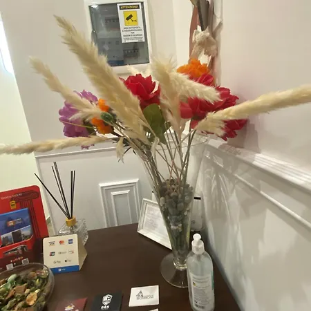 La Dimora Dei Borboni