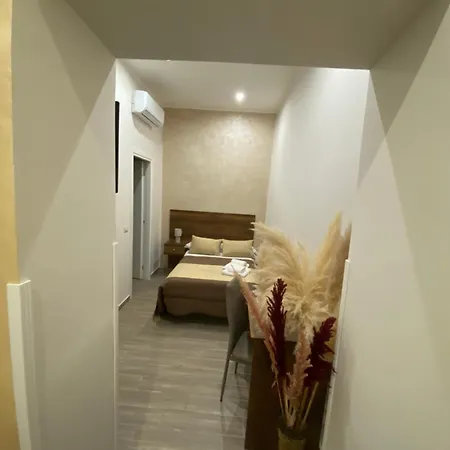 Frühstückspension La Dimora Dei Borboni 3*