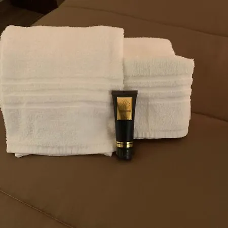 La Dimora Dei Borboni Frühstückspension 3*