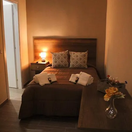 Frühstückspension La Dimora Dei Borboni