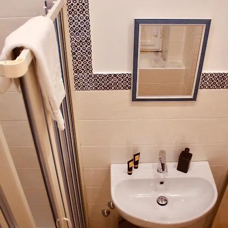 La Dimora Dei Borboni 3*