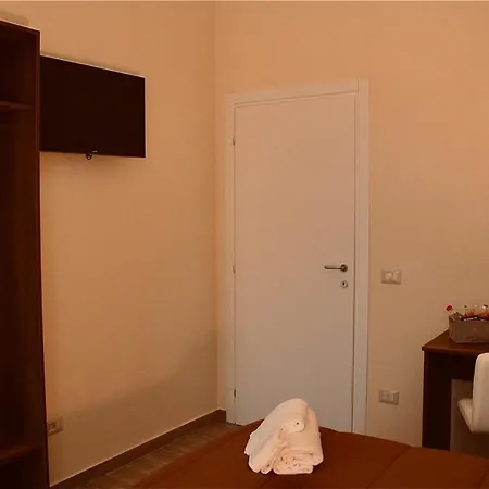 Frühstückspension La Dimora Dei Borboni