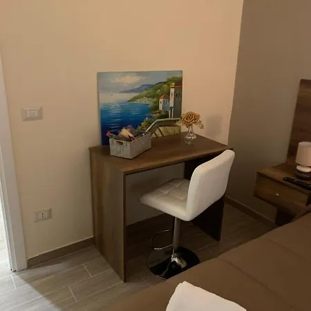 La Dimora Dei Borboni 3*