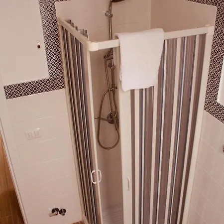 La Dimora Dei Borboni Frühstückspension