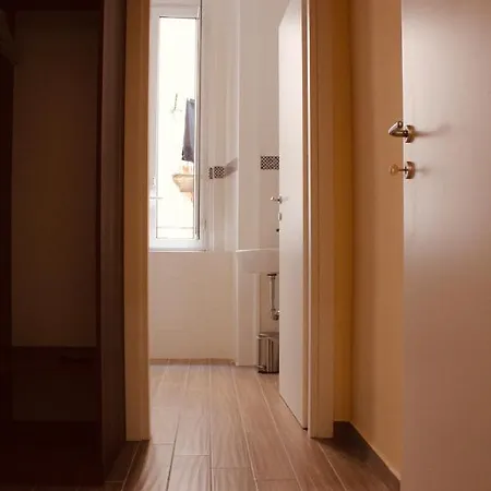 Frühstückspension La Dimora Dei Borboni Neapel