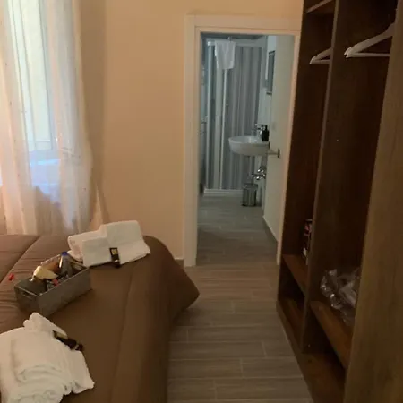 La Dimora Dei Borboni Frühstückspension Neapel