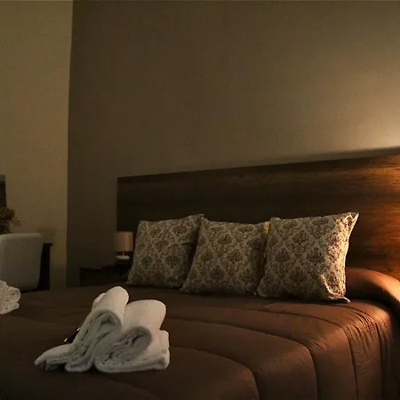 La Dimora Dei Borboni 3*