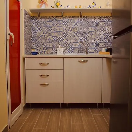 Frühstückspension La Dimora Dei Borboni