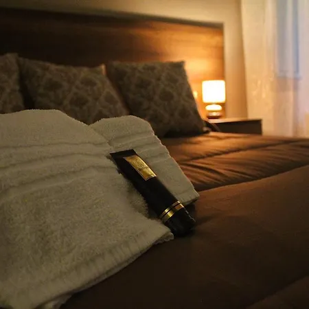 La Dimora Dei Borboni Neapel