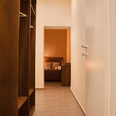 La Dimora Dei Borboni Frühstückspension Neapel