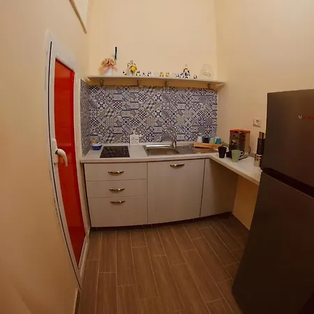 La Dimora Dei Borboni 3*