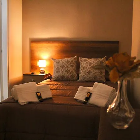 La Dimora Dei Borboni Frühstückspension