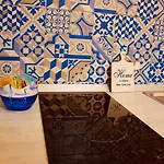 Couette-café La Dimora Dei Borboni