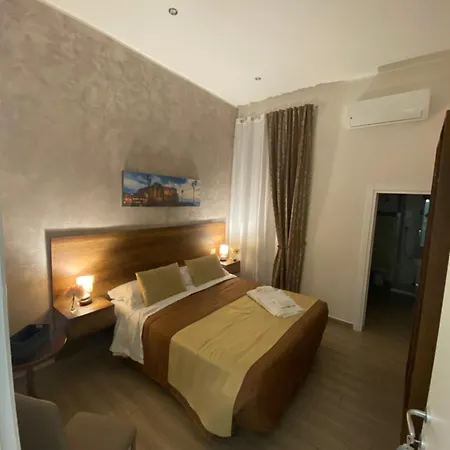 La Dimora Dei Borboni Bed & Breakfast Neapol