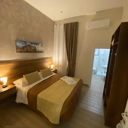Bed & Breakfast La Dimora Dei Borboni