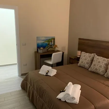 La Dimora Dei Borboni 3* Neapol