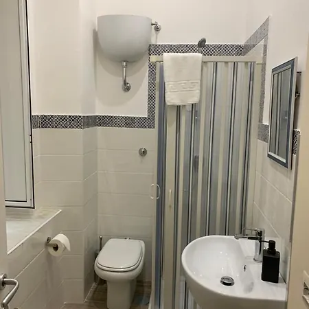 La Dimora Dei Borboni Bed & Breakfast