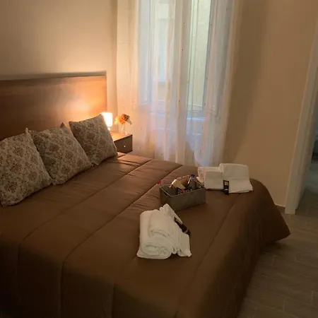Bed & Breakfast La Dimora Dei Borboni Neapol