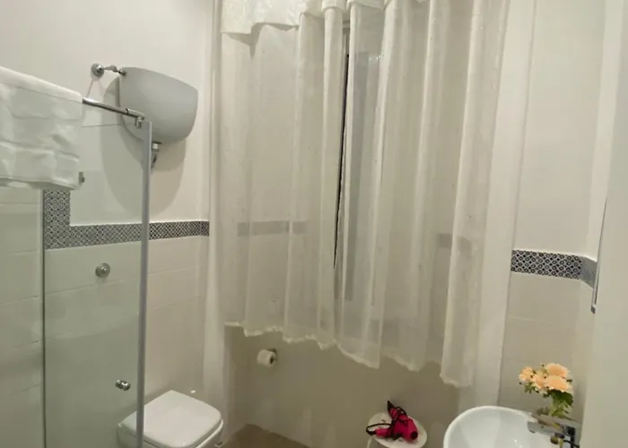 La Dimora Dei Borboni Bed & Breakfast Neapol