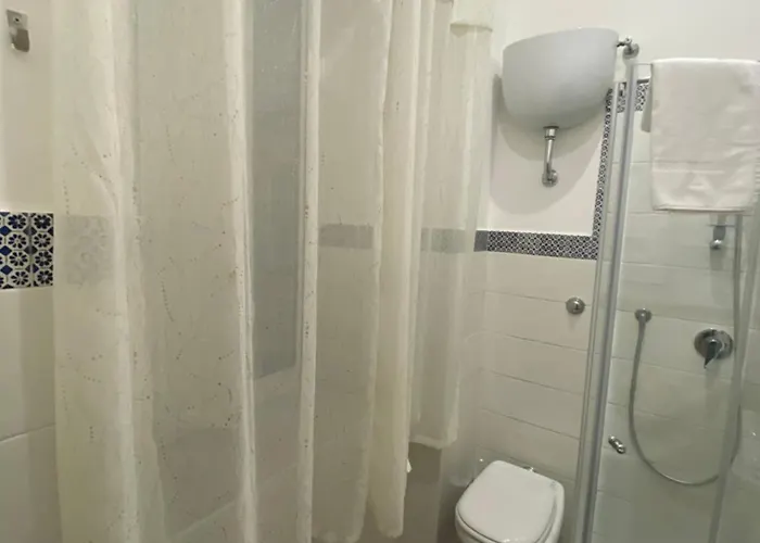 Bed & Breakfast La Dimora Dei Borboni Neapol