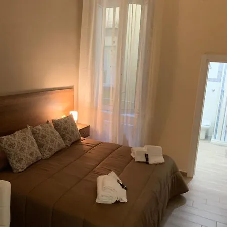 La Dimora Dei Borboni Bed & Breakfast